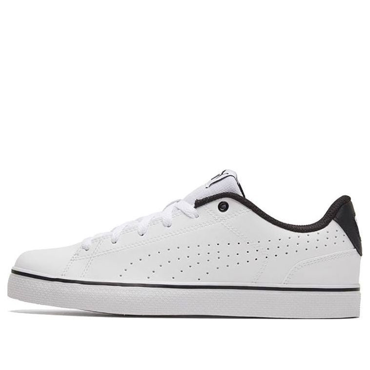 Tenisky a topánky Puma Court Point Vulc Perf V2 Biela | 363685-01, 0