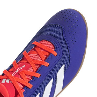 Tenisky a topánky adidas Performance Predator Club Indoor Modrá | IF6403, 6