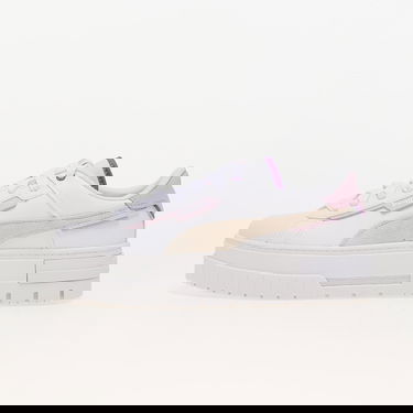 Tenisky a topánky Puma Mayze Crashed White W Biela | 39249508, 0