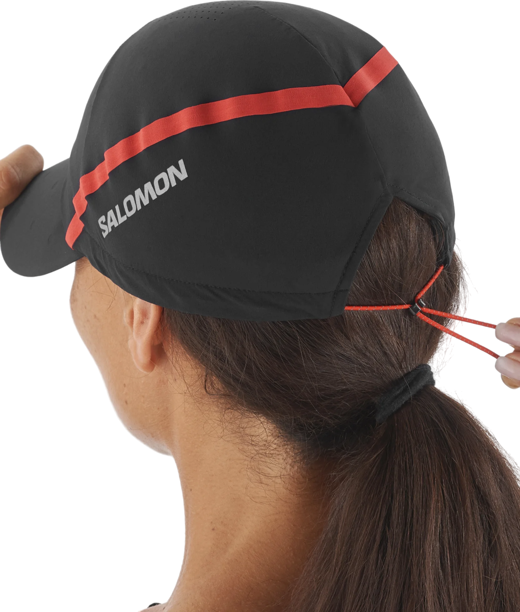 S/LAB Speed Cap