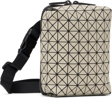 Taška cez rameno BAO BAO ISSEY MIYAKE BAO BAO ISSEY MIYAKE Beetle Crossbody Bag Béžová | BB57AG343, 1