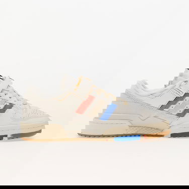 Tenisky a topánky adidas Originals Forum 84 Low Cloud White/ Crew White/ Ftw White Béžová | IF9670, 2