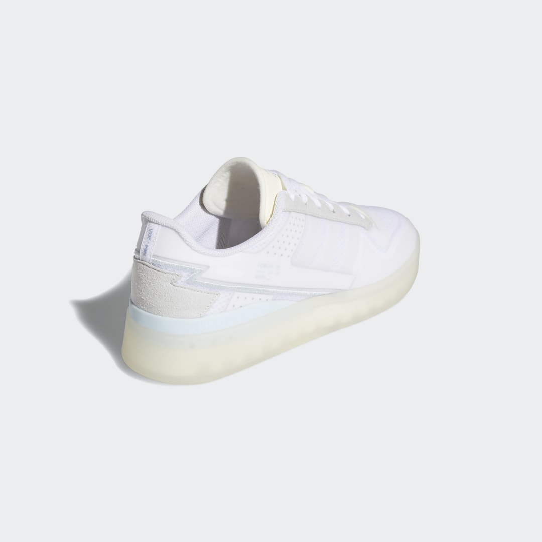 Tenisky a topánky adidas Originals Forum Tech Boost Biela | Q46357, 1