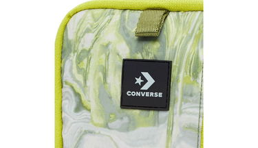 Taška cez rameno Converse Convertible Crossbody AOP Bag Rôznofarebný | 10024951-A01, 1