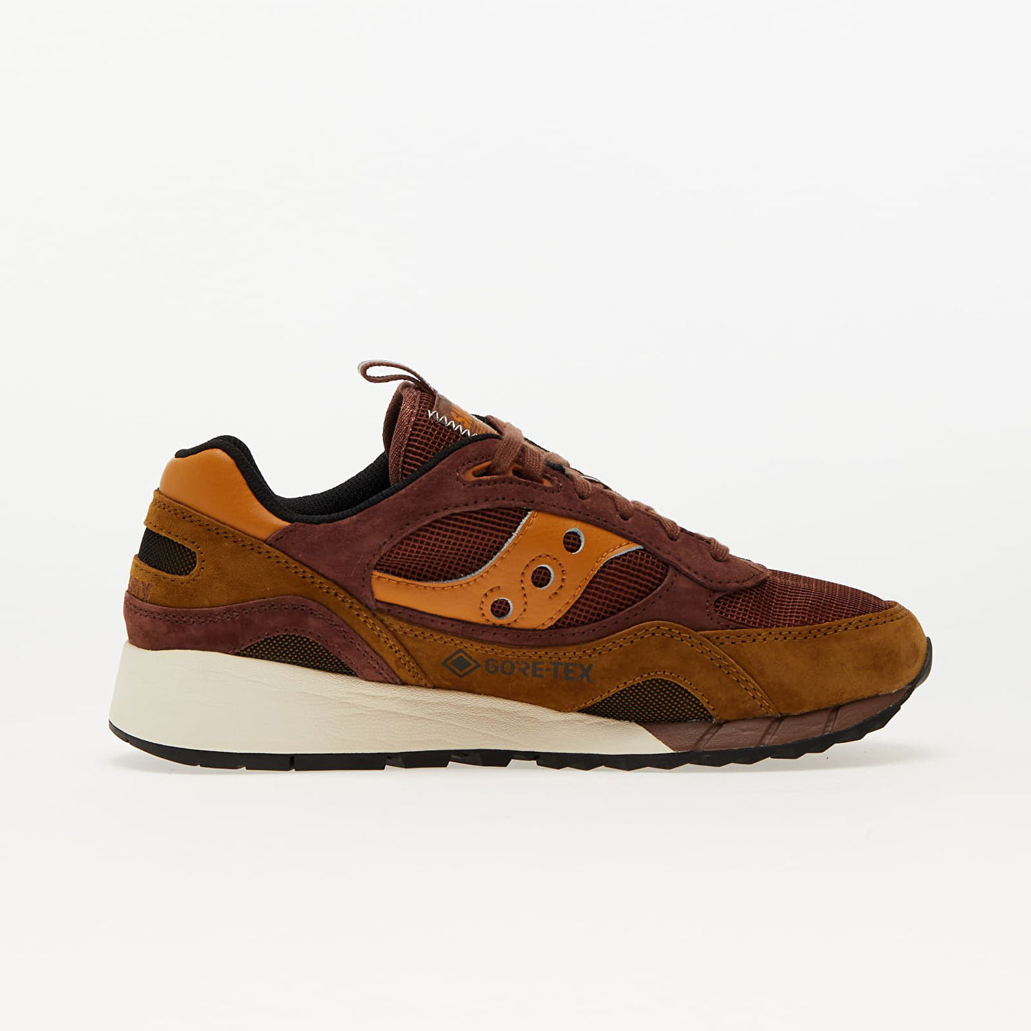 Tenisky a topánky Saucony Shadow 6000 Hnedá | S70786-1, 1