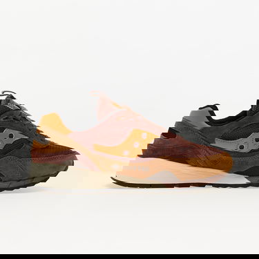 Tenisky a topánky Saucony Shadow 6000 Hnedá | S70786-1, 1
