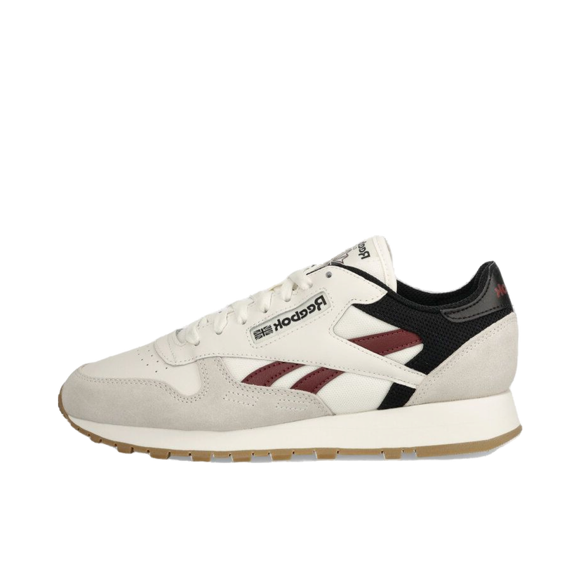 Tenisky a topánky Reebok Classic Leather Biela | ID1587.100032769