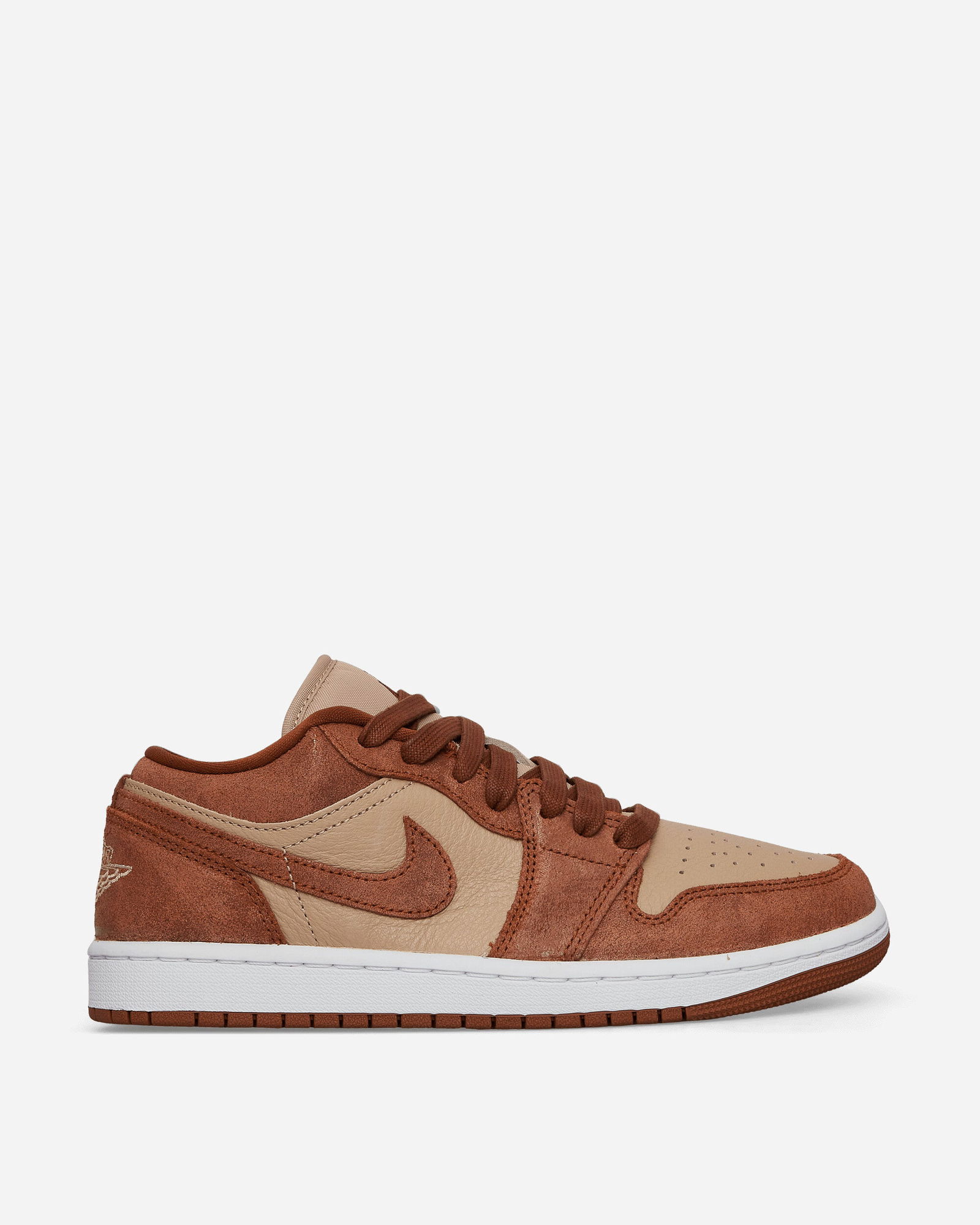 Jordan 1 Low SE Legend Coffee Velikost: 35.5 FJ3453-200