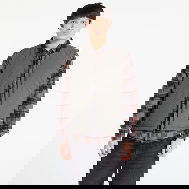 Vesta Horsefeathers Rogue Vest Chimera XL Zelené | TM060C, 0