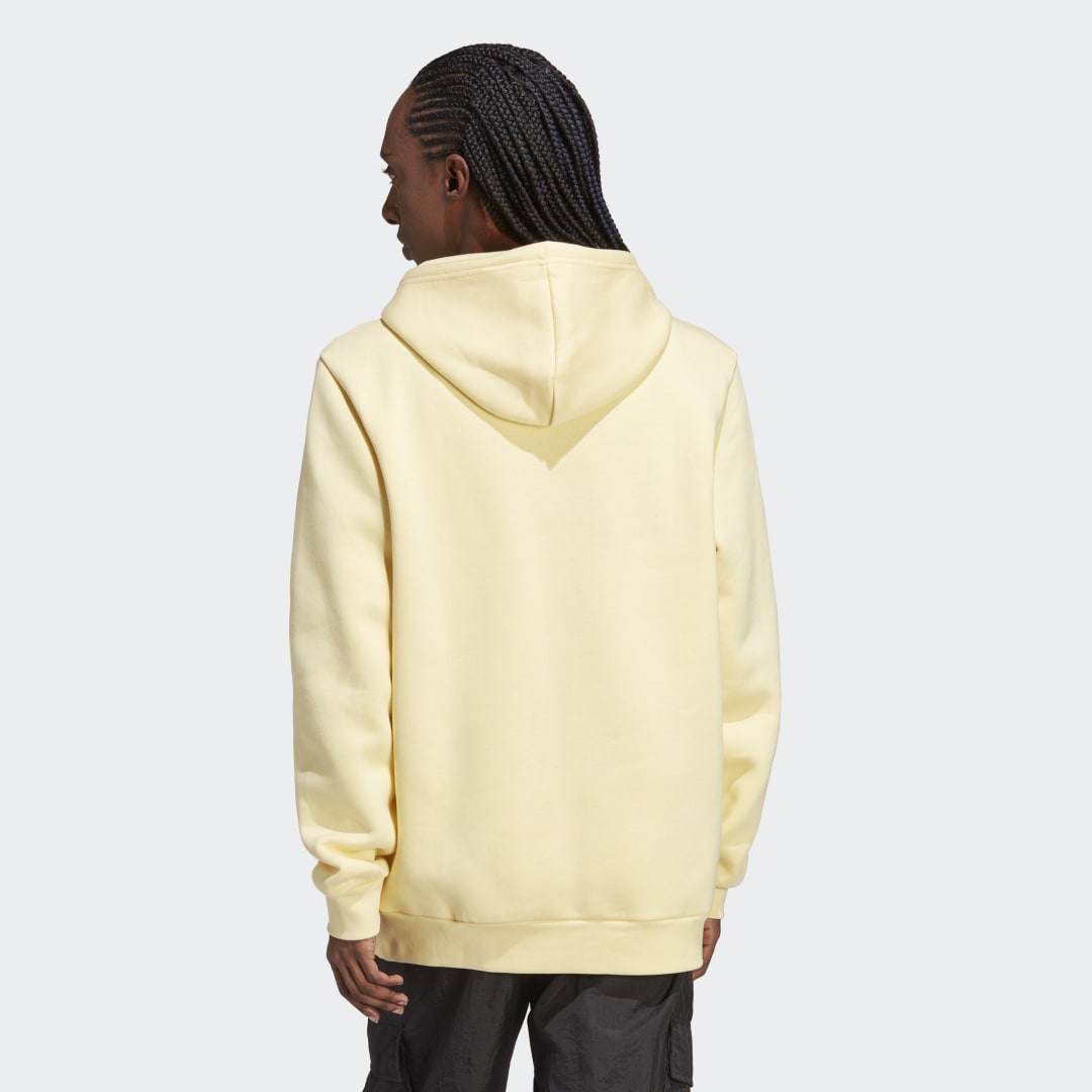 Trefoil Essentials Hoodie