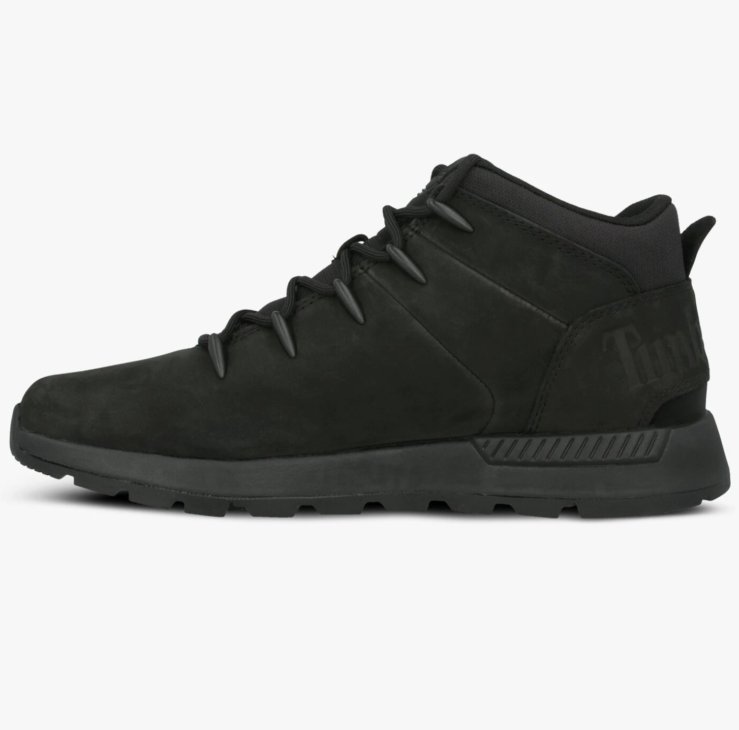 Tenisky a topánky Timberland Sprint Trekker Čierna | TB0A1YN50151, 0