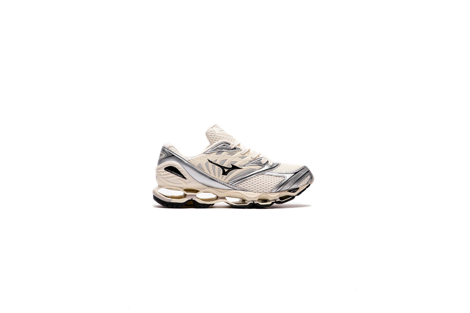 Tenisky a topánky Mizuno WAVE PROPHECY LS Béžová | D1GA251101, 0