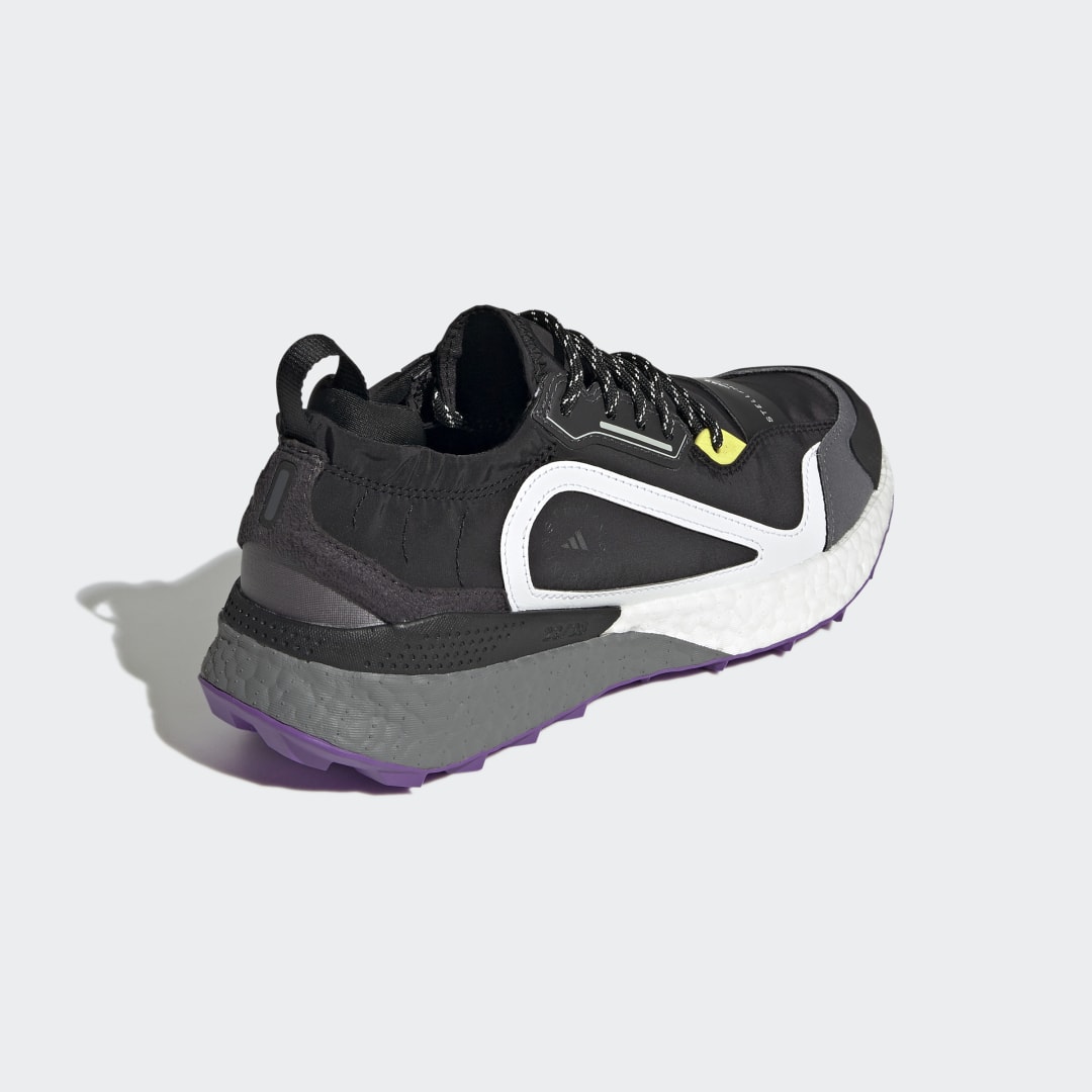 Tenisky a topánky adidas Performance by Stella McCartney OutdoorBoost 2.0 Čierna | GX9873, 1