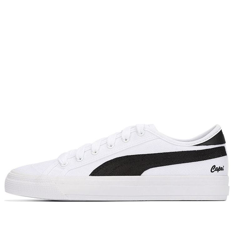 Tenisky a topánky Puma Capri Biela | 369246-13