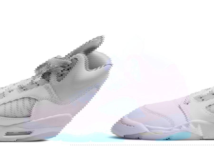 Tenisky a topánky Jordan Air Jordan 5 Retro SE GS Ružová | DV0563-600, 1