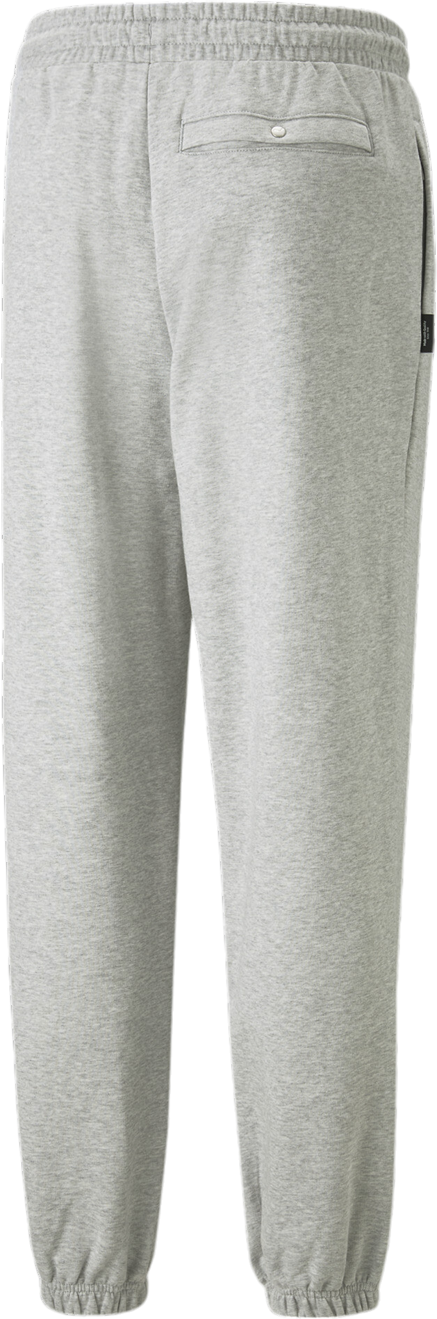Tepláky Puma Drawstring Cuffed Team Sweatpants Šedá | 538261-004, 1