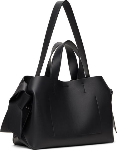 Tote bag Acne Studios Musubi Midi Tote Bag Béžová | A10338-, 2