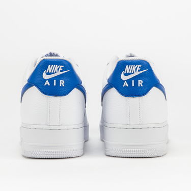 Tenisky a topánky Nike Air Force 1 '07 Low Biela | DM2845-100, 3