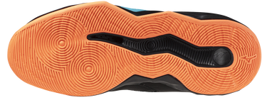 Tenisky a topánky Mizuno Mizuno Wave Dimension Čierna | v1ga2240-06, 2