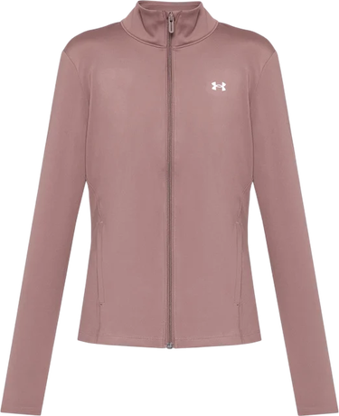Bunda Under Armour Under Armour Motion Jacket Ružová | 1388650-256, 0