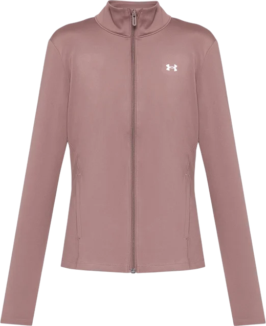 Bunda Under Armour Under Armour Motion Jacket Ružová | 1388650-256