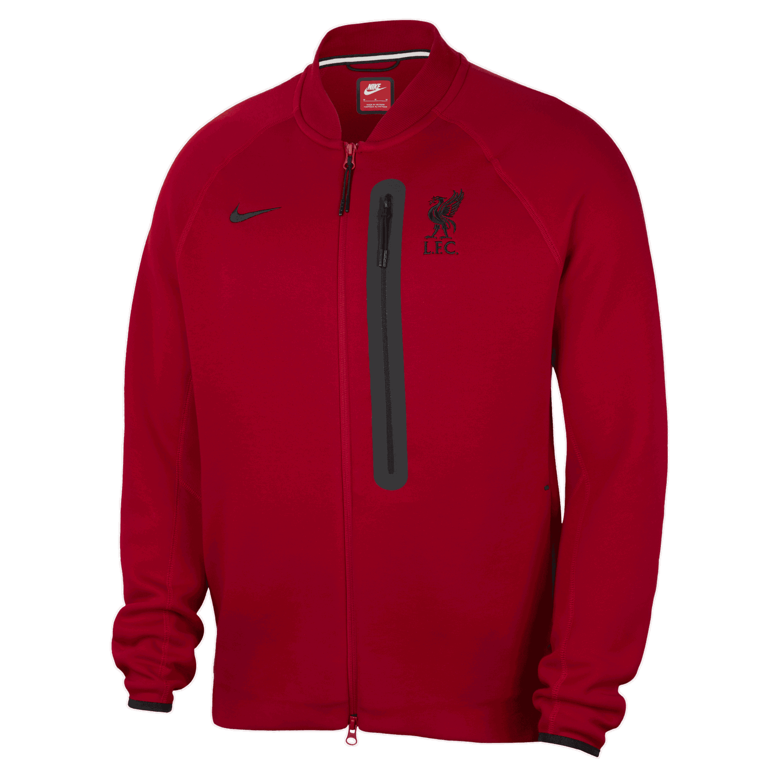 Liverpool FC Tech Fleece