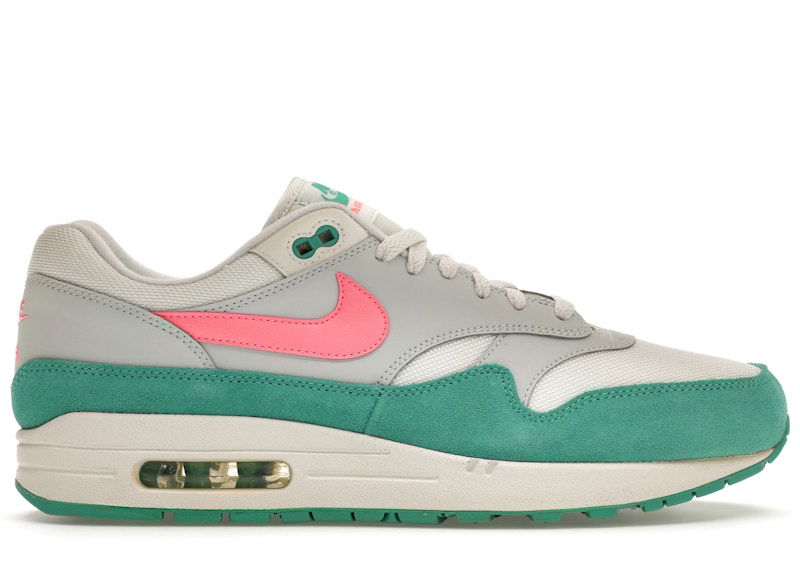 Tenisky a topánky Nike Air Max 1 Watermelon Šedá | AH8145-106, 0