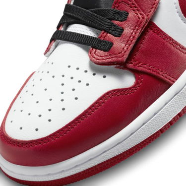 Tenisky a topánky Jordan Air Jordan 1 Low FlyEase Červená | DM1206-163, 3