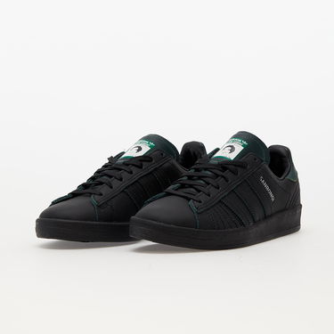 Tenisky a topánky adidas Originals Shin Sanbongi x Campus ADV Čierna | GW1155, 5