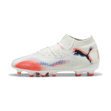 Tenisky a topánky Puma FUTURE 8 PRO FG/AG Biela | 108613_01, 0