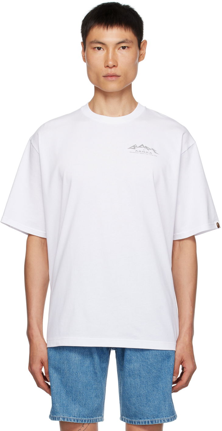 Reflective T-Shirt