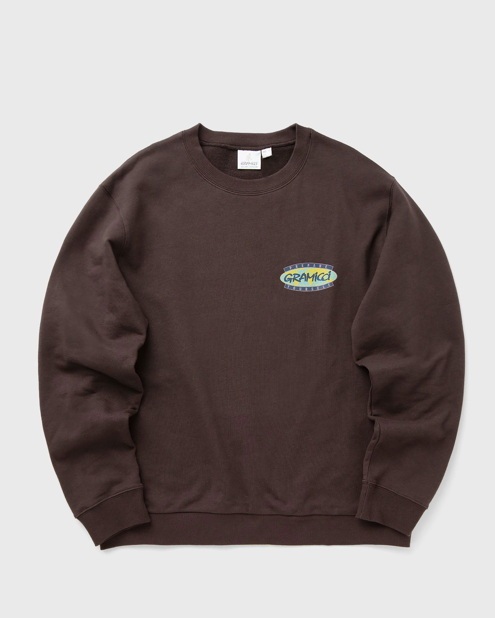 Prepare Yourself Graphic Sweatshirt