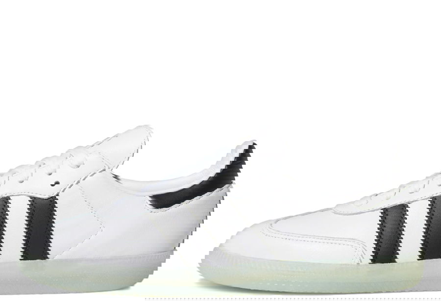 Tenisky a topánky adidas Originals Dill White x  Samba "Cloud White" Biela | GZ4730, 0
