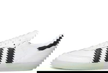 Tenisky a topánky adidas Originals Dill White x  Samba "Cloud White" Biela | GZ4730, 0