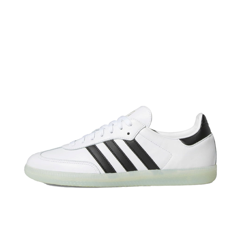 Tenisky a topánky adidas Originals Dill White x  Samba "Cloud White" Biela | GZ4730