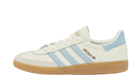Tenisky a topánky adidas Originals Handball Spezial Biela | IE7103