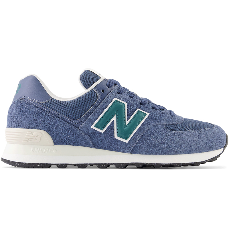Tenisky a topánky New Balance 574S "Navy" Navy | U574SNG, 0