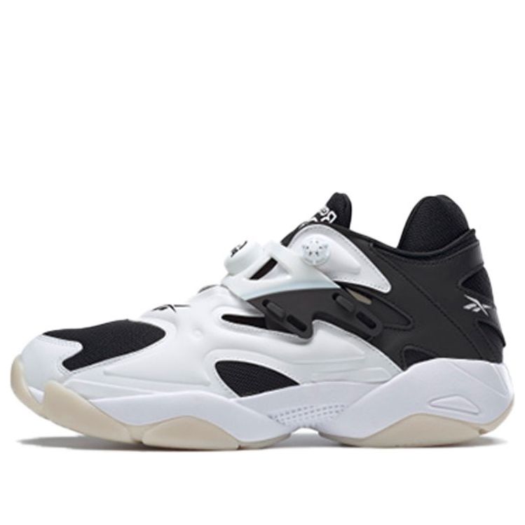 Tenisky a topánky Reebok Pump Court Biela | FV6083, 0