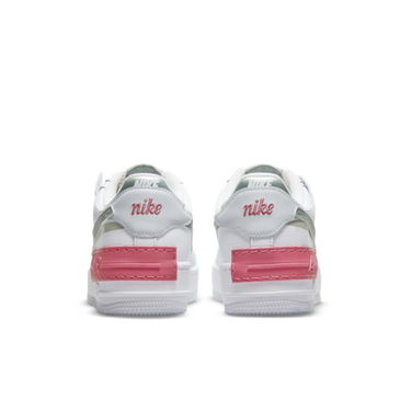 Tenisky a topánky Nike Air Force 1 Shadow W Biela | CI0919-112, 3