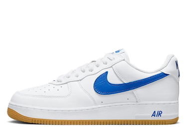 Tenisky a topánky Nike Air Force 1 Low "Since 82" Biela | DJ3911-101, 1