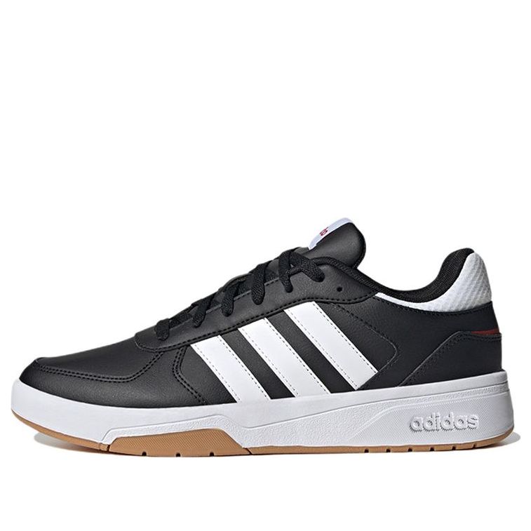 Tenisky a topánky adidas Originals CourtBeat Čierna | HQ1763