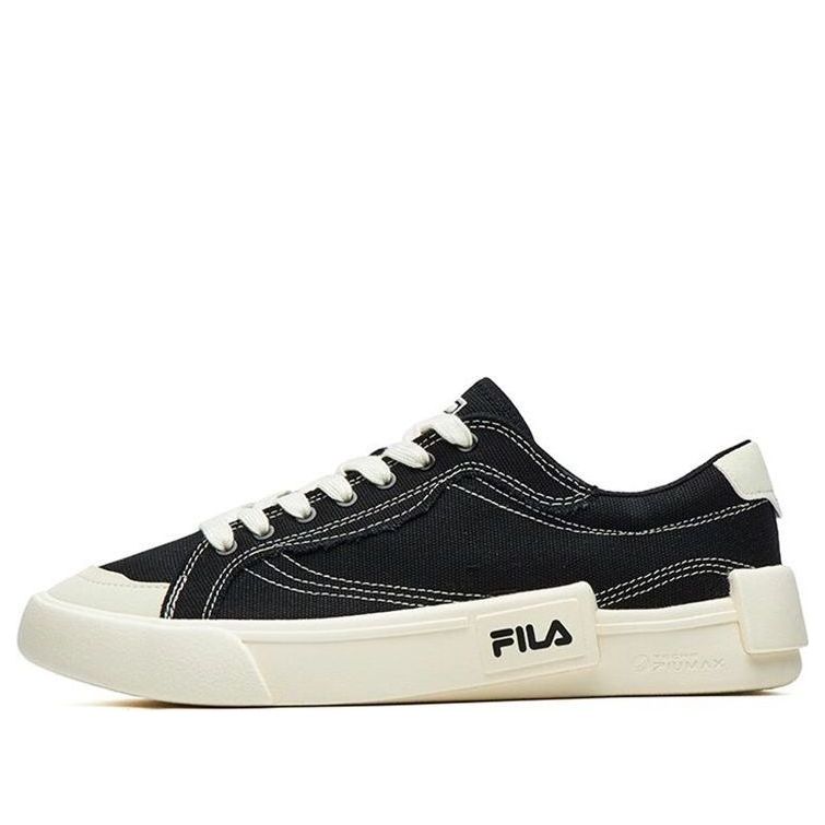 Tenisky a topánky FILA Fusion Čierna | T12M125107FBK, 0