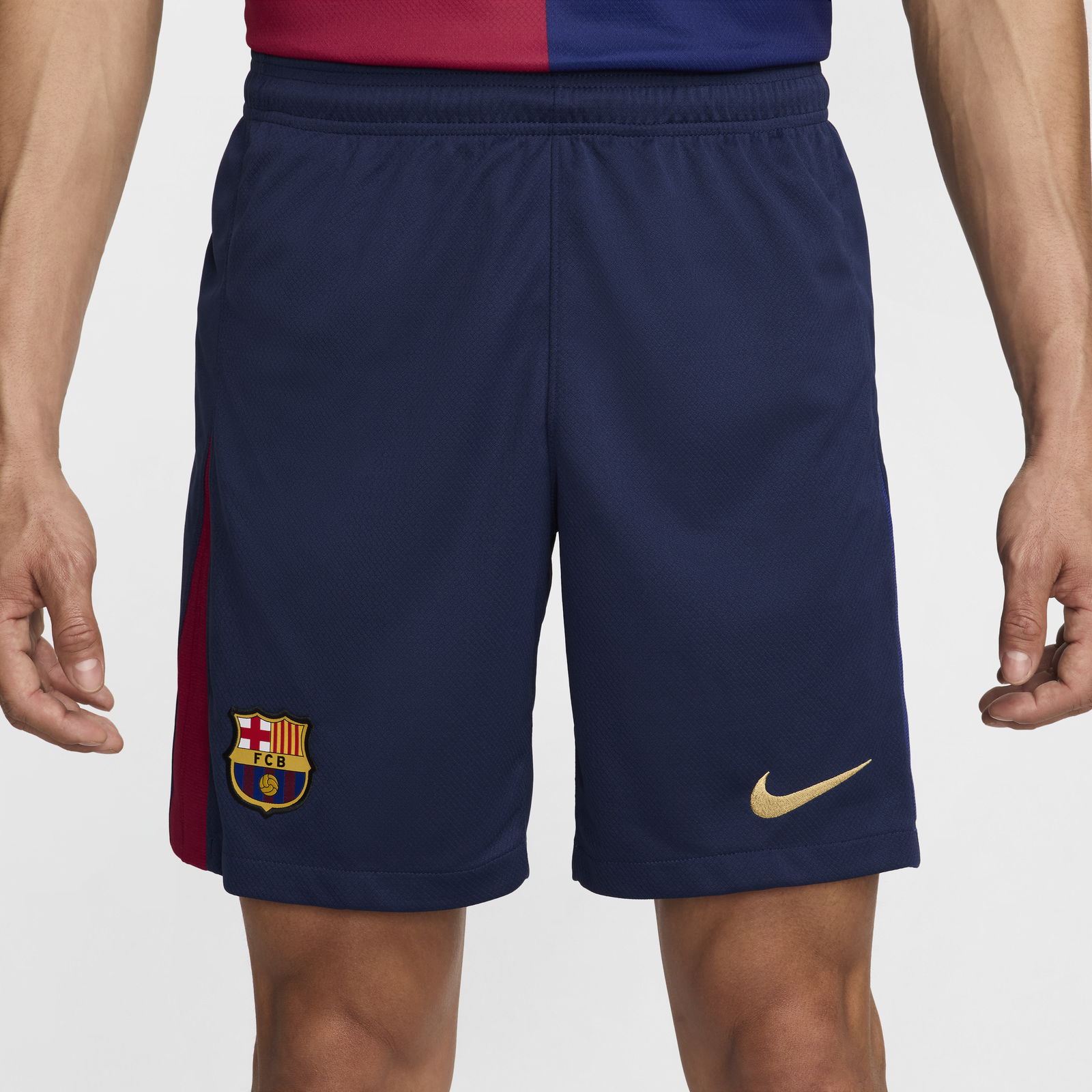 Dri-FIT Replica FC Barcelona 2024/25 Stadium