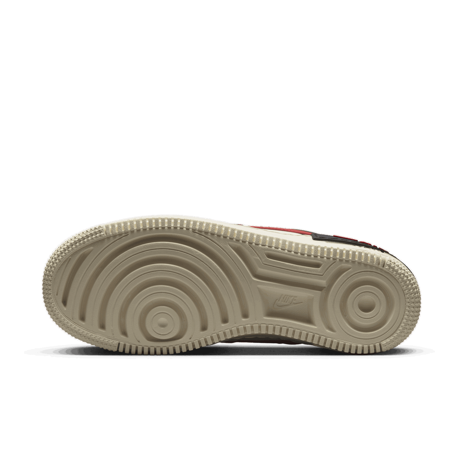 Tenisky a topánky Nike Air Force 1 Low Shadow "Summit White University Red Black" W Čierna | DR7883-102, 1