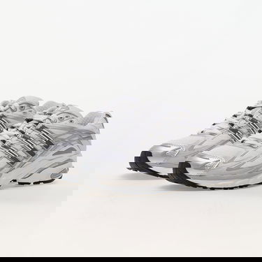 Tenisky a topánky adidas Performance Adistar Cushion W Ftw White/ Grey Five/ Silver Metallic Šedá | IG4248, 4