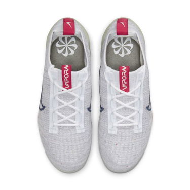 Tenisky a topánky Nike Air VaporMax 2021 Flyknit W Šedá | DH4090-002, 2