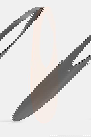 Kabelka Coperni Coperni Mini Swipe Tote Bag Šedá | COPBA115F6004, 2