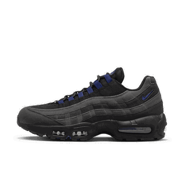 Tenisky a topánky Nike Air Max 95 Čierna | FQ1235-001, 0