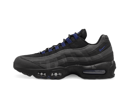 Tenisky a topánky Nike Air Max 95 Čierna | FQ1235-001