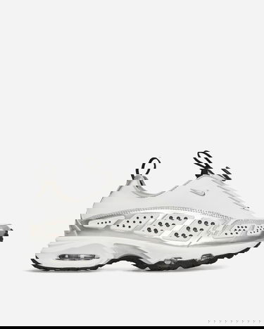 Tenisky a topánky Nike Air Max SNDR SE Biela | HJ4130-100, 1